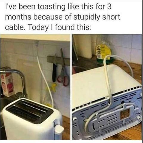 Posted media